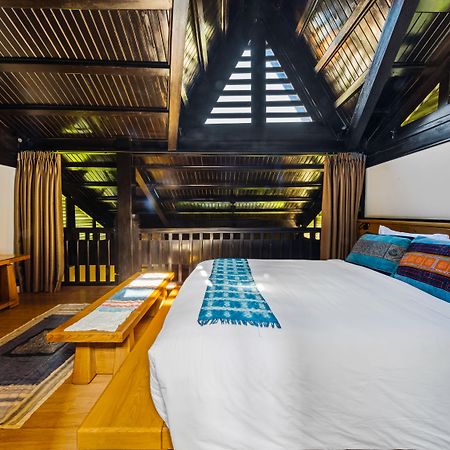 Sapa Jade Hill Resort&Spa Exteriör bild